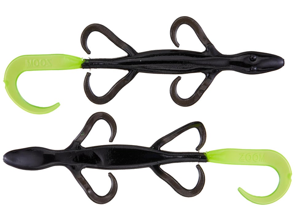 Zoom Lizard Swimbaits 22