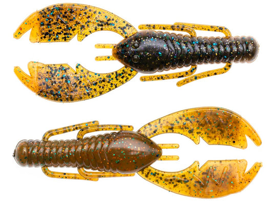 NetBait Paca Slim Craw