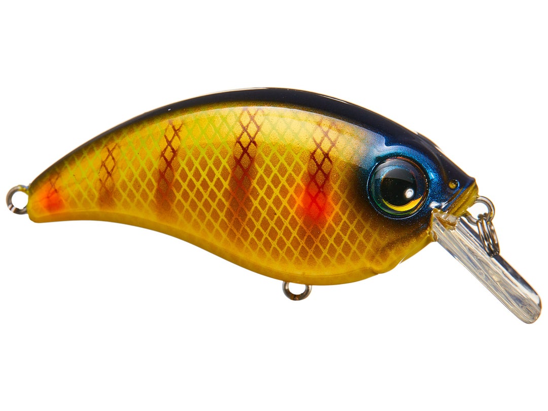 Bill Lewis ATV Squarebill 1.0 Crankbait 7