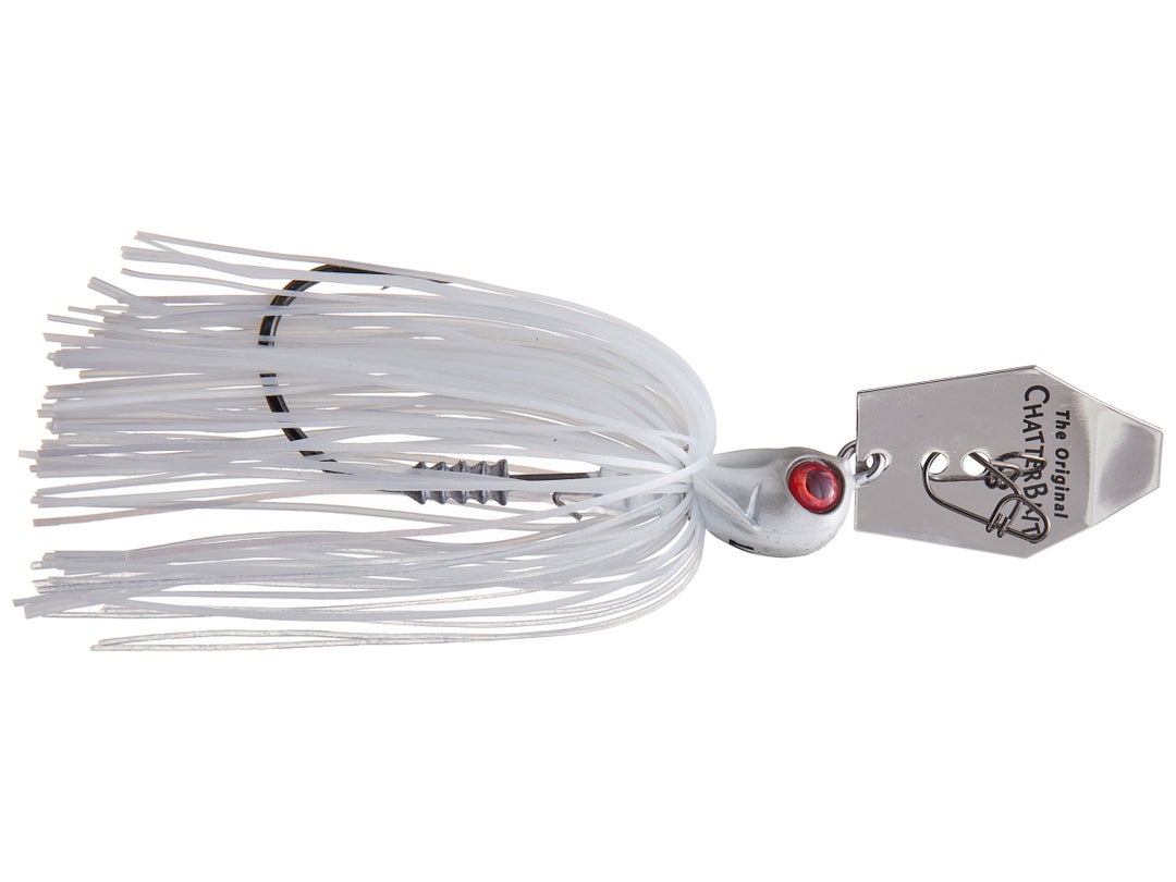 Z-Man Chatterbait Elite EVO 5