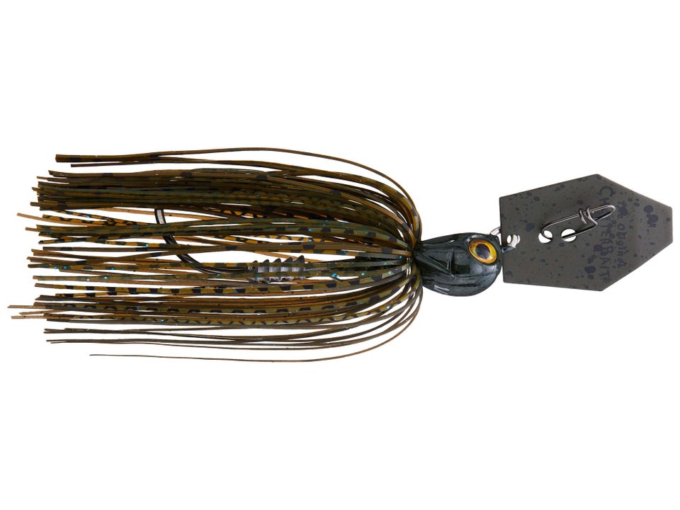 Z-Man Chatterbait Elite EVO 7