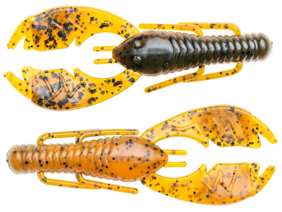 NetBait Paca Slim Craw