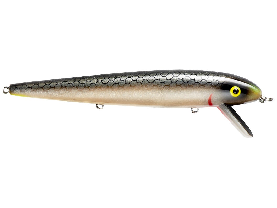 Cotton Cordell Red Fin Wakebaits 3