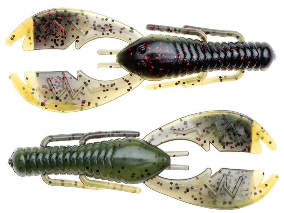 NetBait Paca Slim Craw