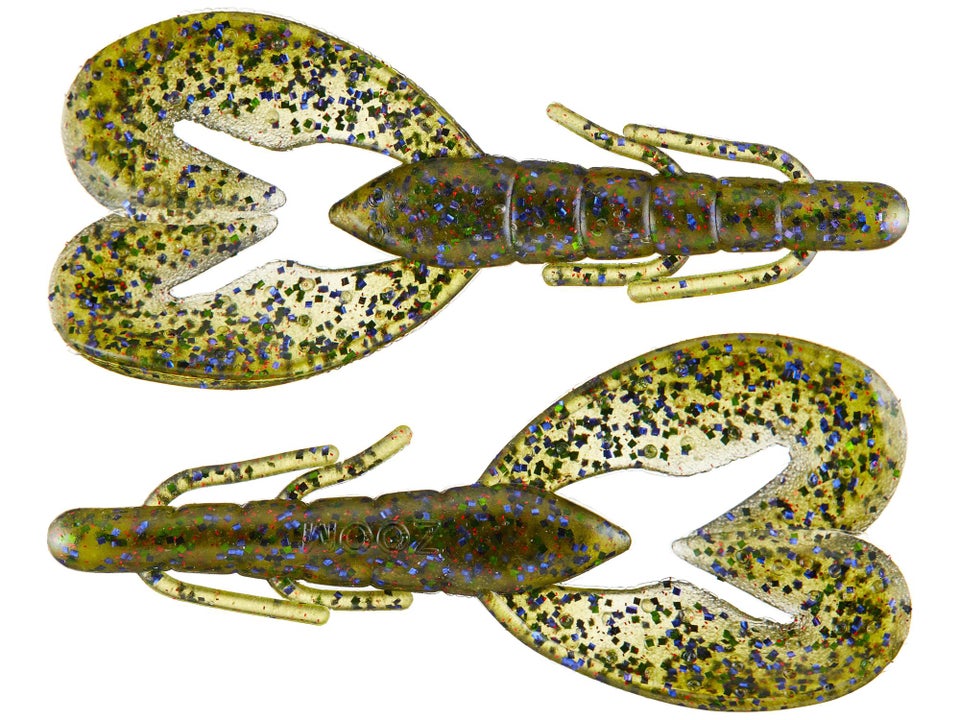 Zoom Super Speed Craw 1