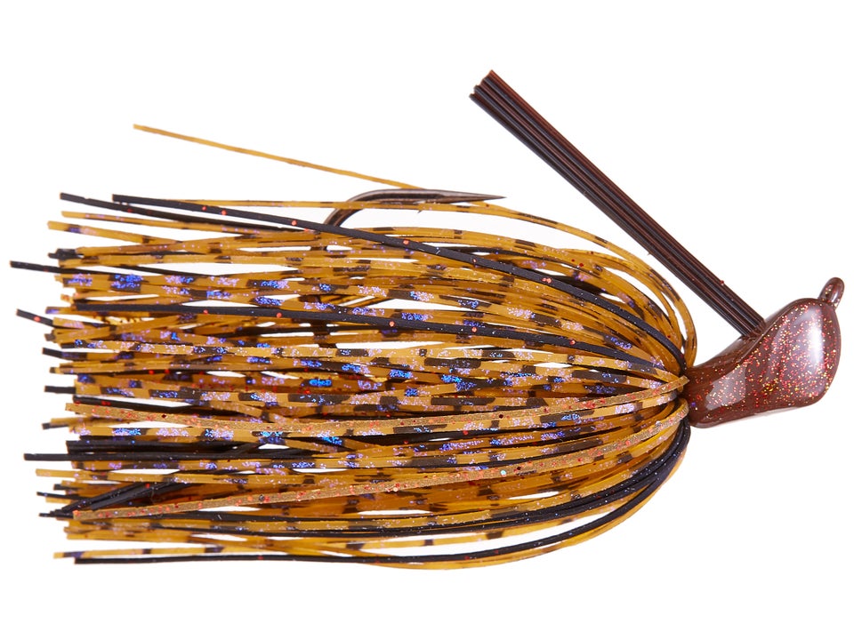 Googan Squad Juicee Casting Jig 5