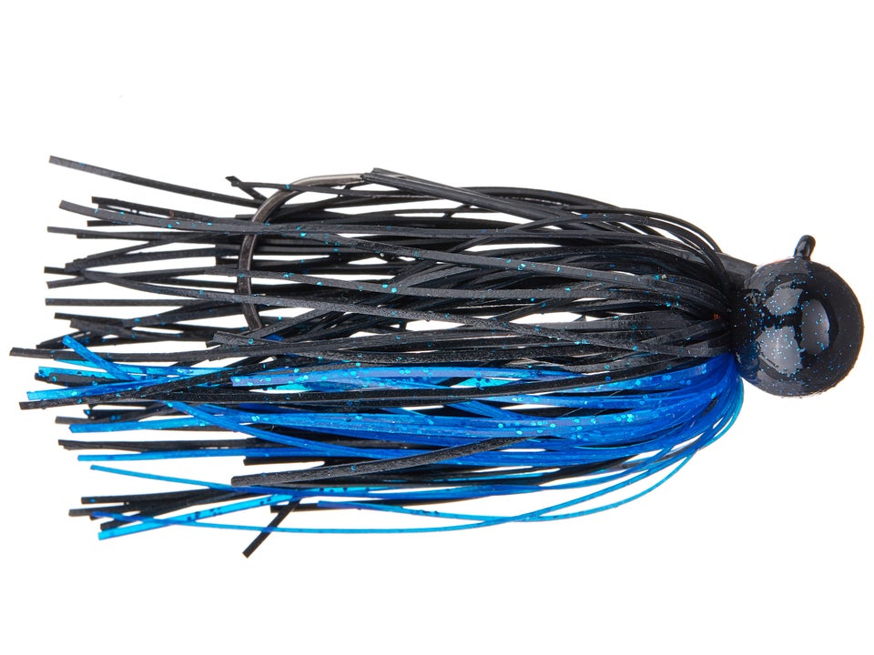 Z-Man David Walker's Crosseyez Football Jig