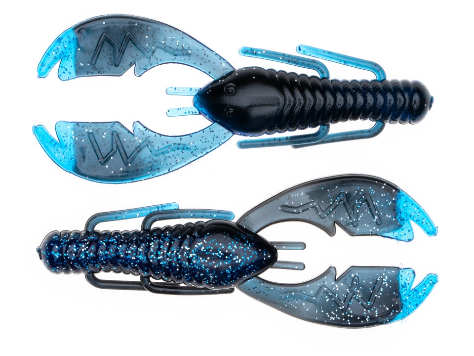 NetBait Paca Slim Craw