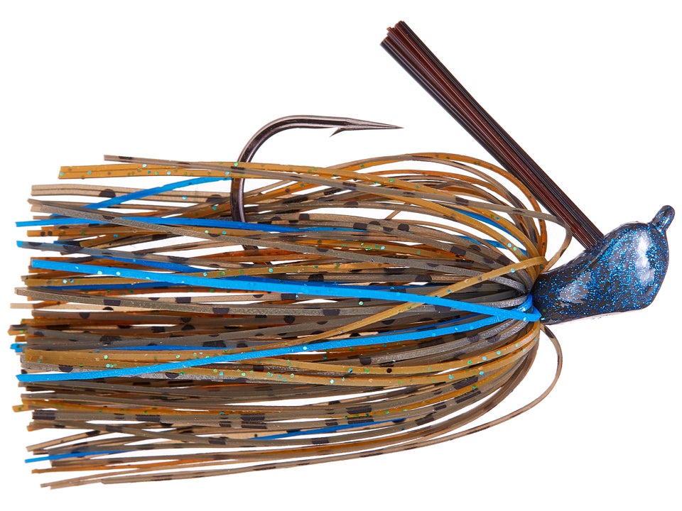 Googan Squad Juicee Casting Jig 6