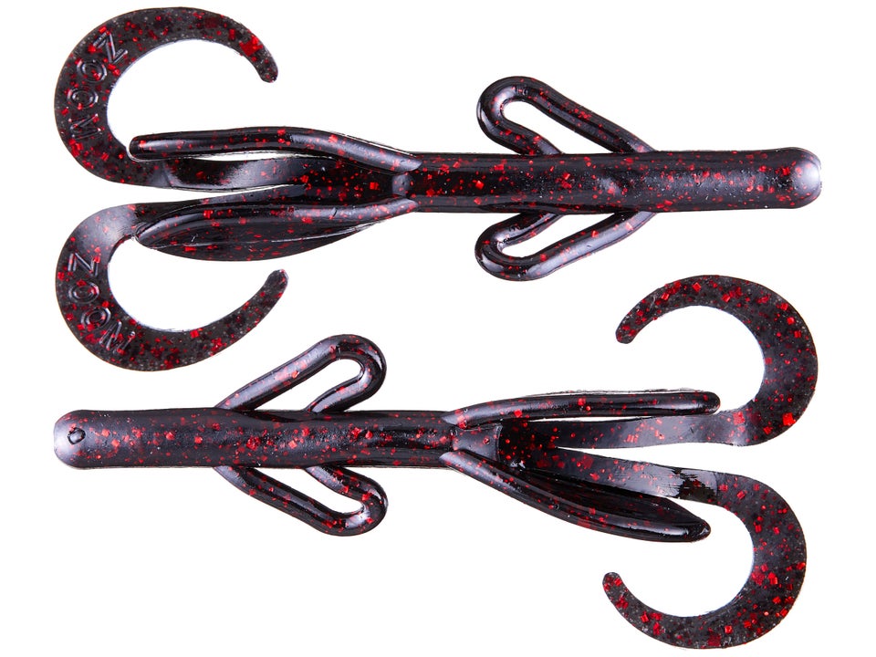 Zoom Brush Hogs 9
