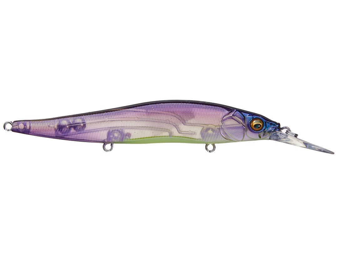 Megabass Ito Vision 110+1 Jerkbaits 10
