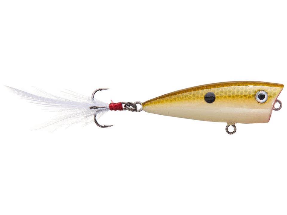 Strike King Bitsy Splash Popper 3