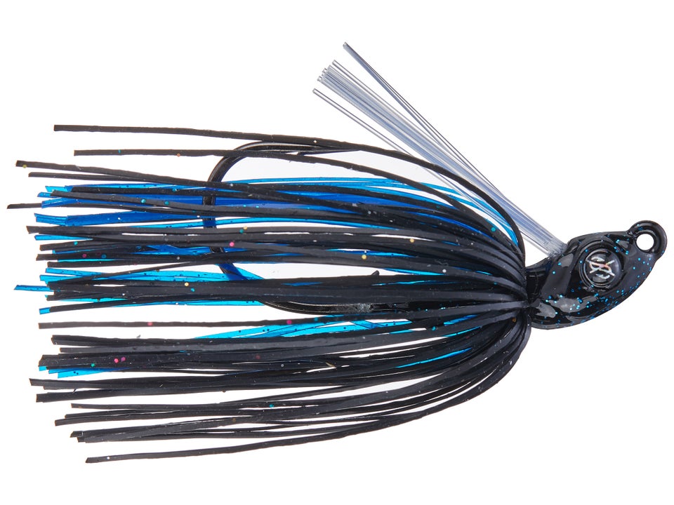 Googan Squad Grass Hero Swim Jig 5