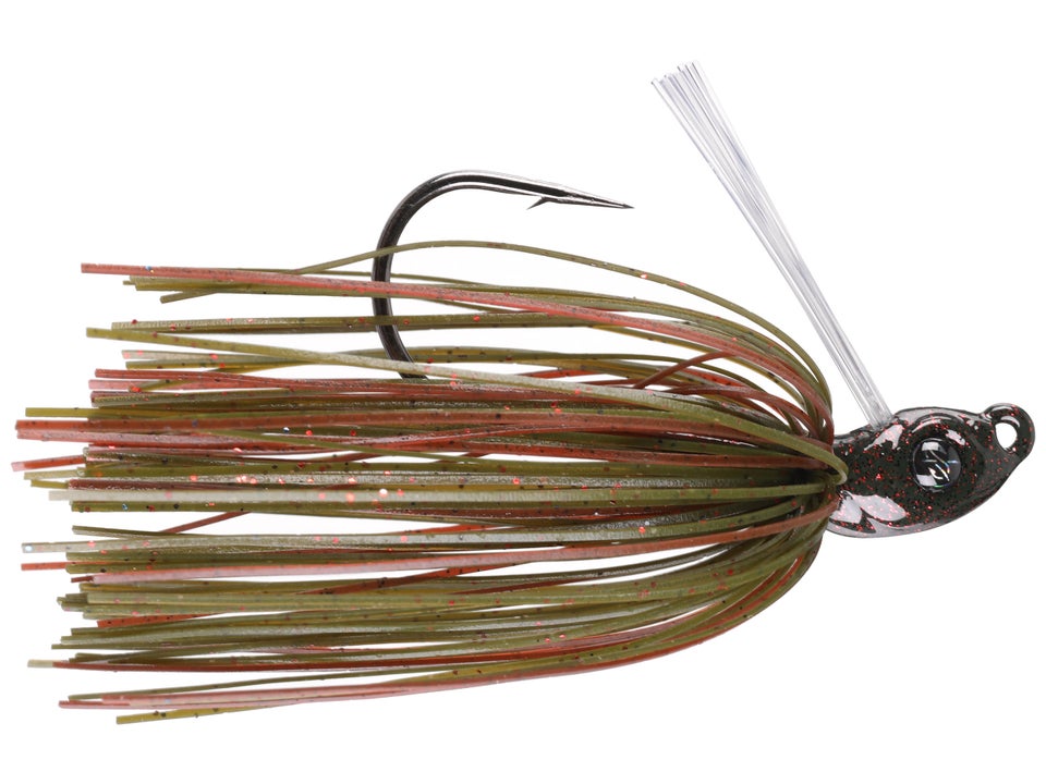 Googan Squad Grass Hero Swim Jig