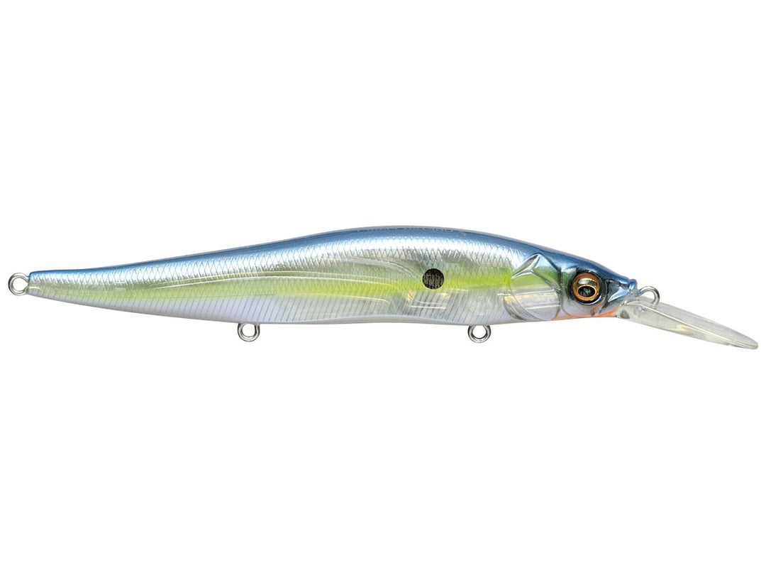 Megabass Ito Vision 110+1 Jerkbaits 11