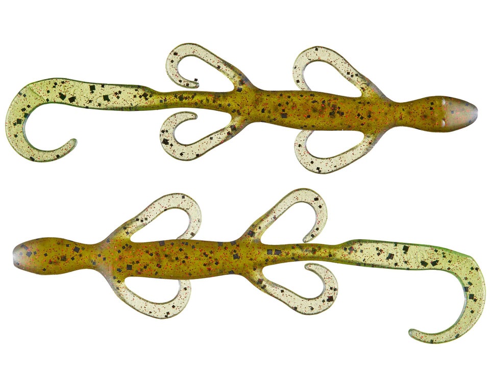 Zoom Lizard Swimbaits 26
