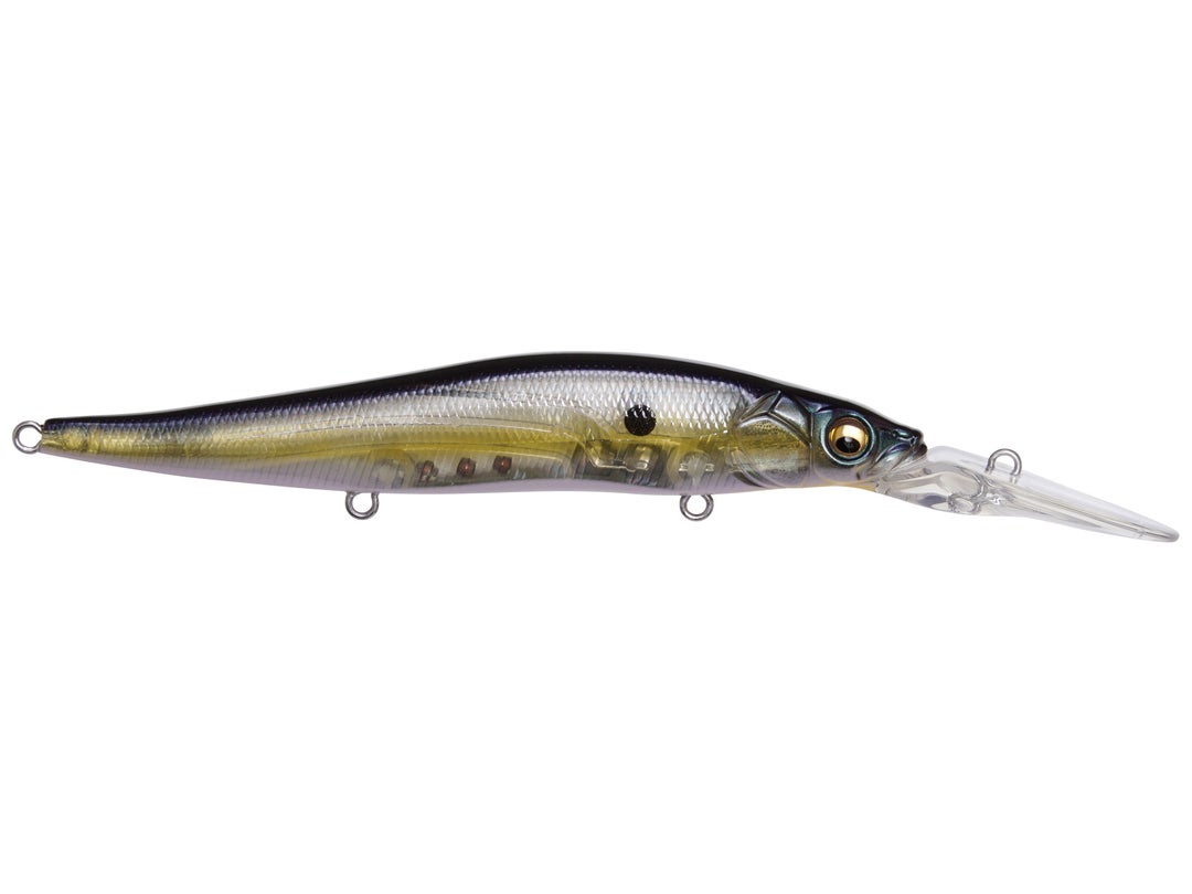 Megabass Ito Vision 110+2 Jerkbaits 3