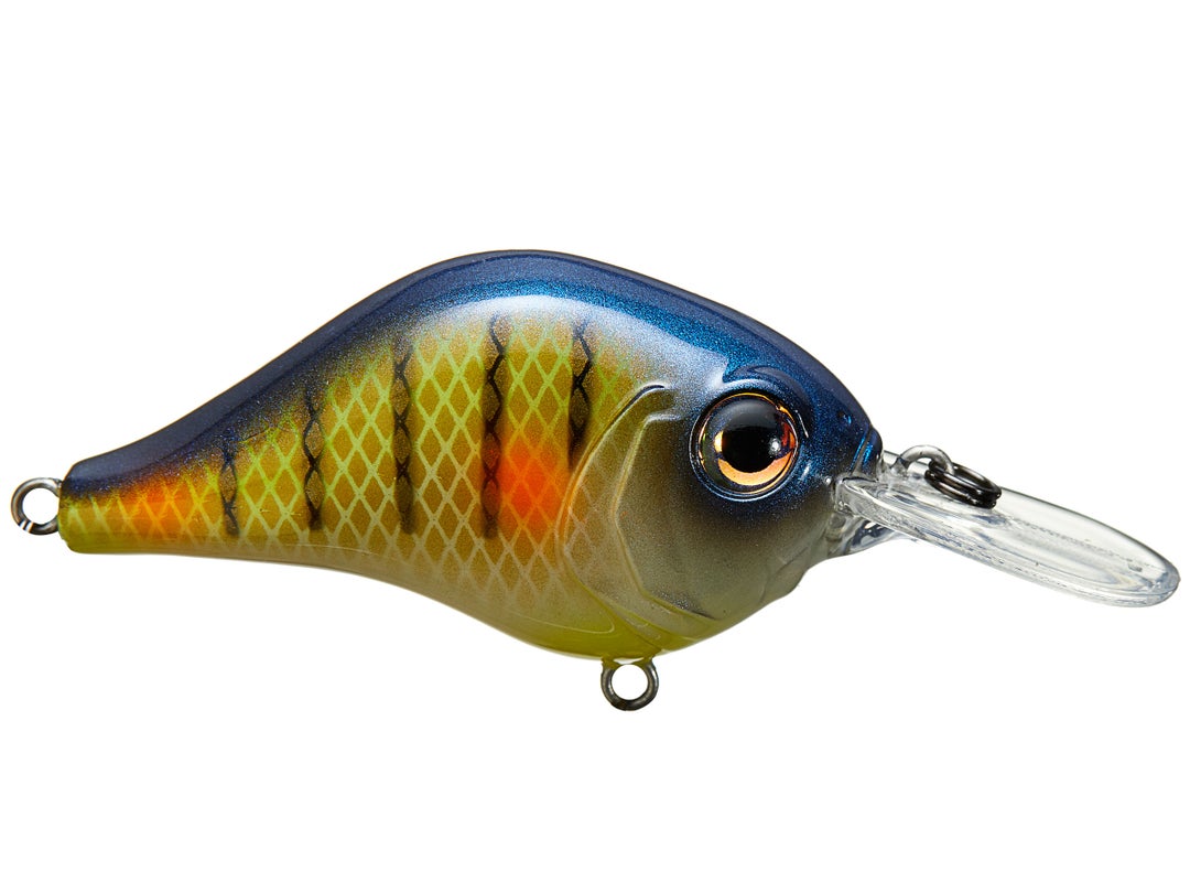 Bill Lewis MR-6 Crankbaits 3