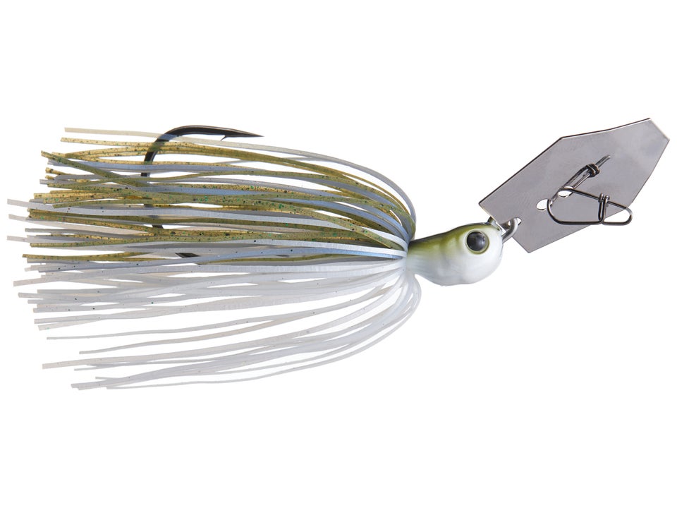 Z-Man Original Jack Hammer ChatterBait 14