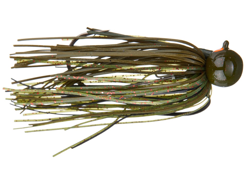 Z-Man David Walker's Crosseyez Football Jig