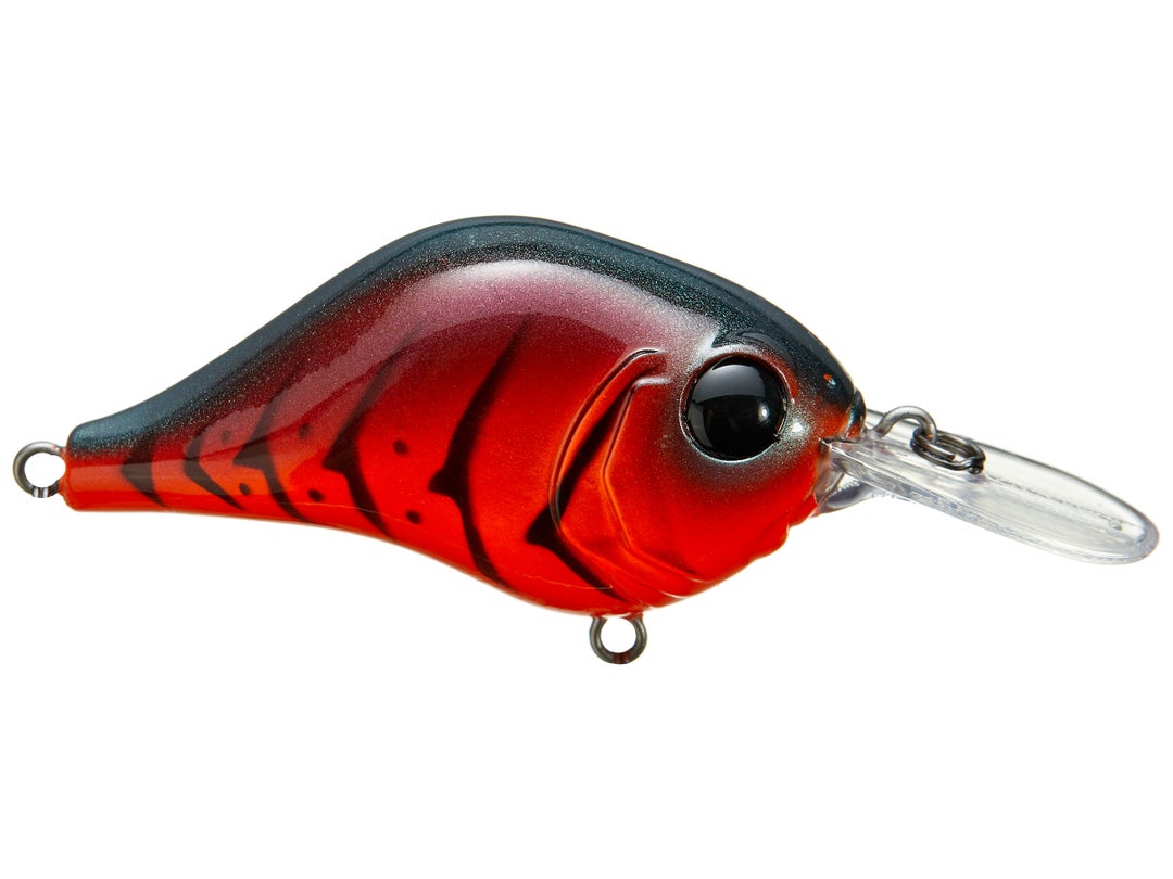 Bill Lewis MR-6 Crankbaits 5