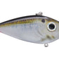 Strike King Red Eye Shad Tungsten 2 Tap