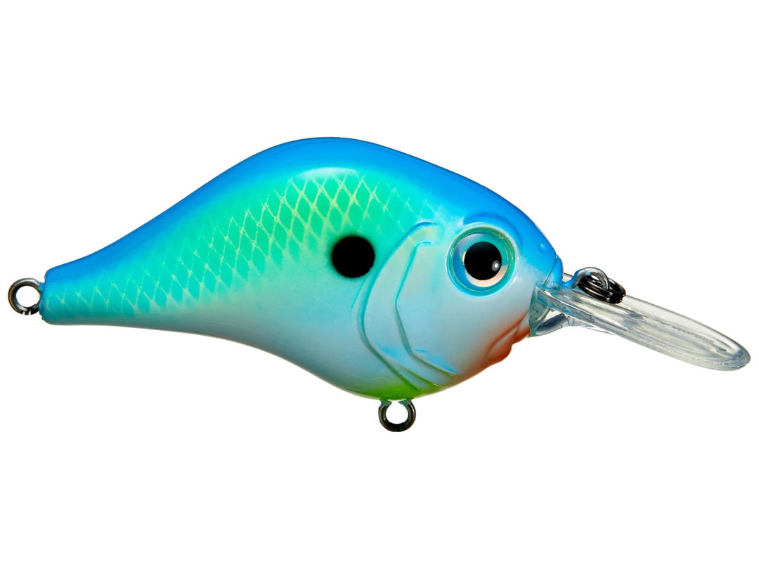 Bill Lewis MR-6 Crankbaits 6