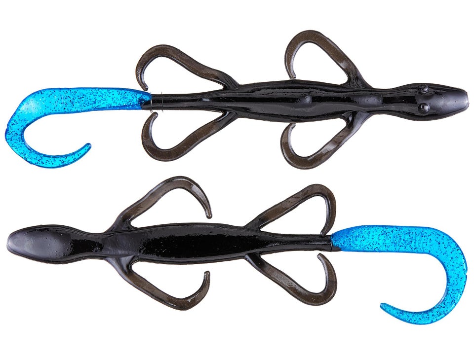 Zoom Lizard Swimbaits 24
