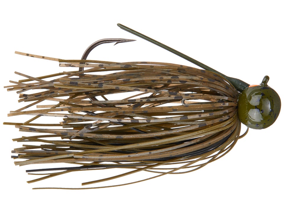 Z-Man David Walker's Crosseyez Football Jig