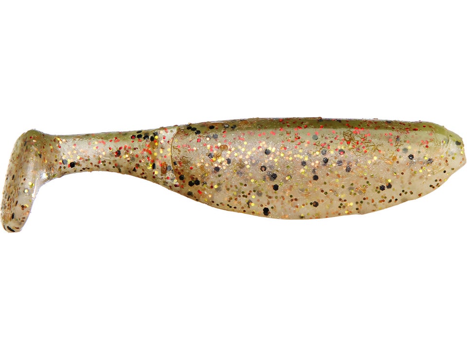 Z-Man Scented Pogyz Swimbait 4