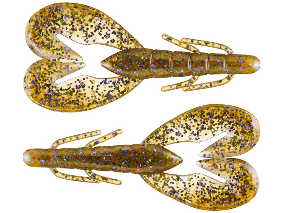 Zoom Super Speed Craw 2
