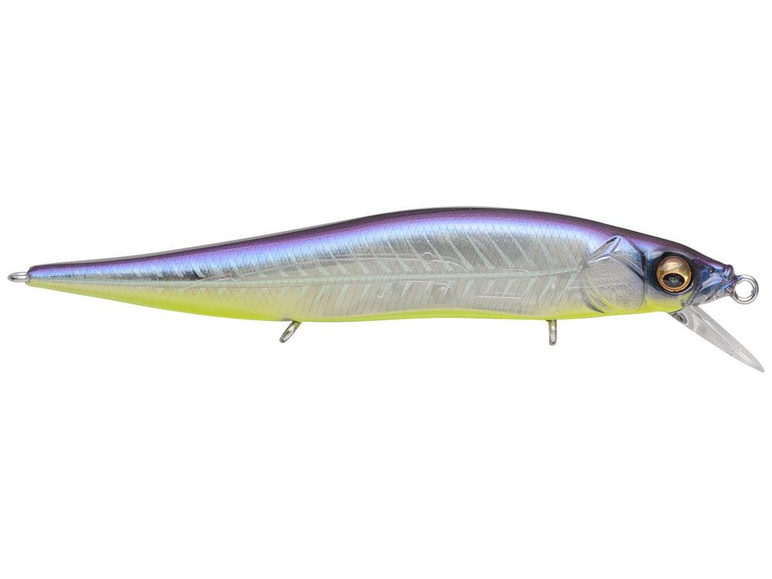 Megabass Ito Vision 110 Jr. Jerkbaits