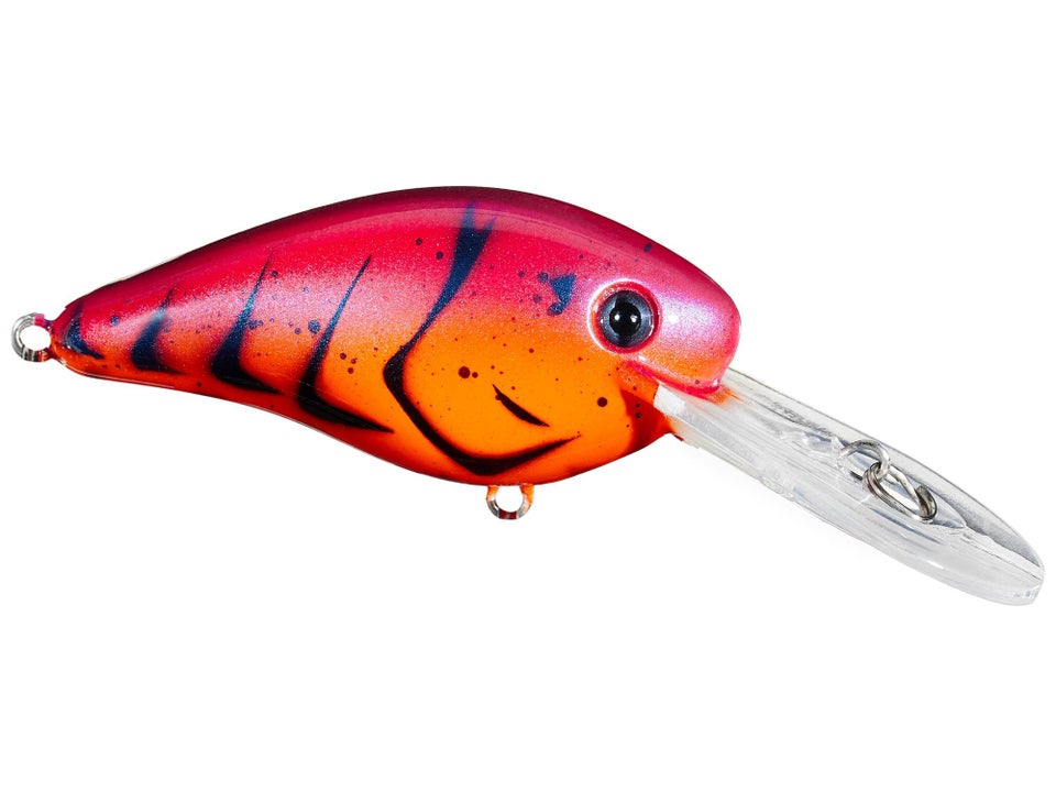 Strike King Gravel Dawg Crankbaits 3