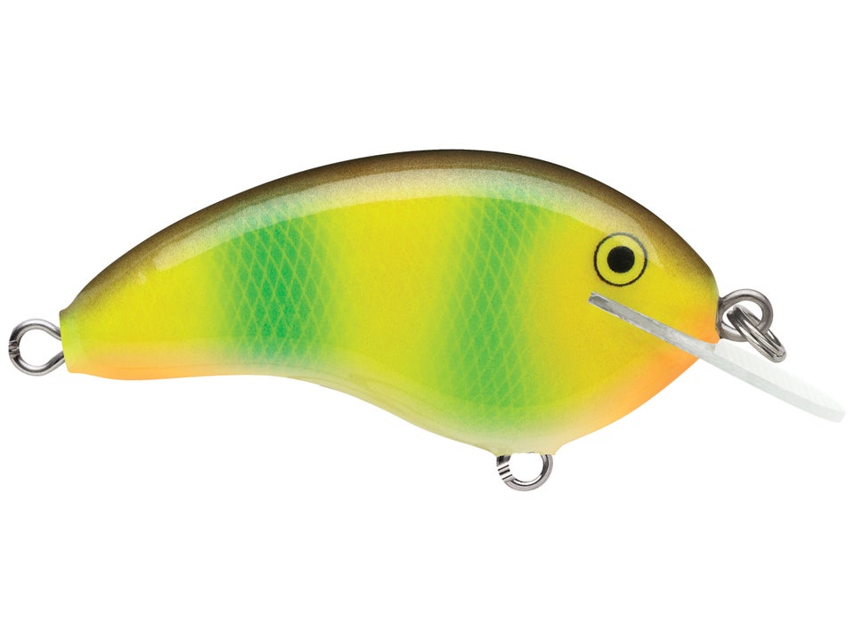 Rapala Ott's Garage Tiny 4 Crankbaits 15