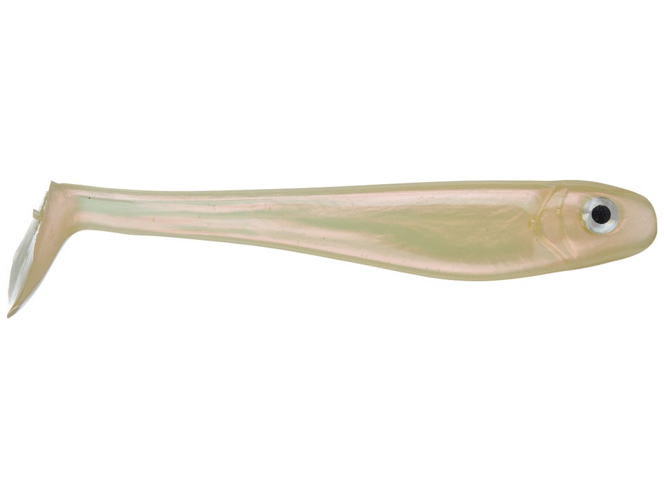 Duckett Fishing BD Swimbaits 5