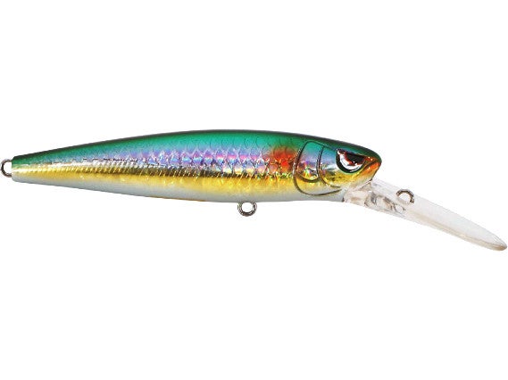 SPRO Mike McClelland McRip 85 Jerkbait