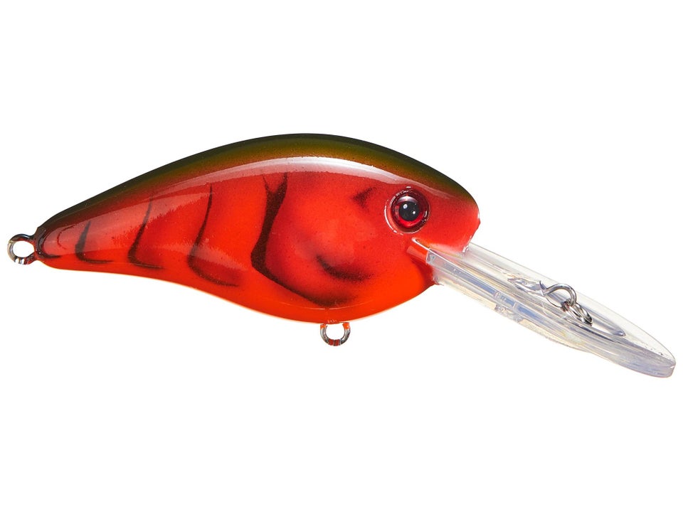 Strike King Gravel Dawg Crankbaits 4