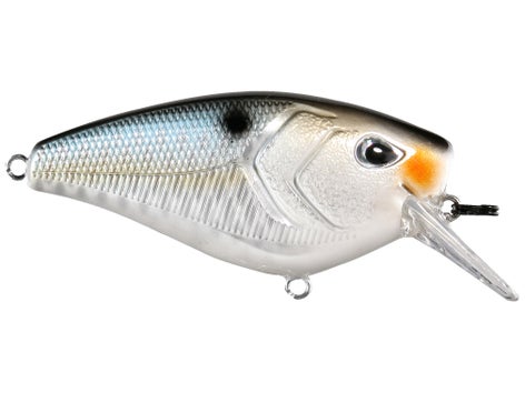 13 Fishing Warthog Squarebill 60 Crankbait 7