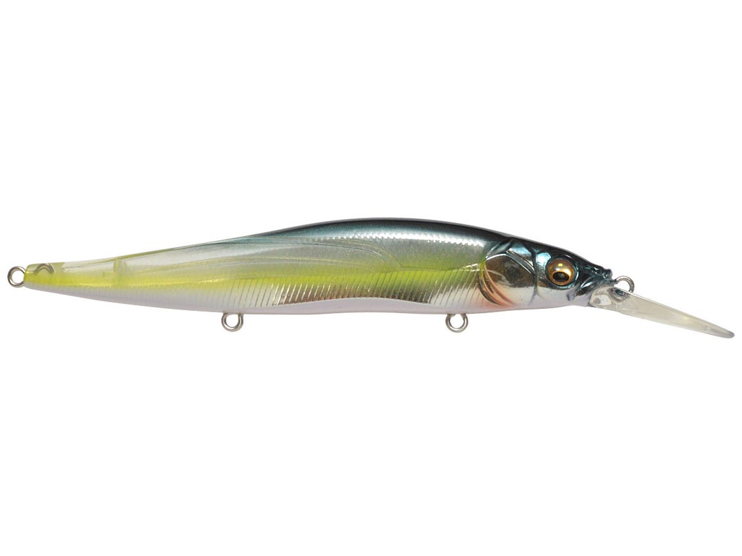 Megabass Ito Vision 110+1 Jerkbaits 12