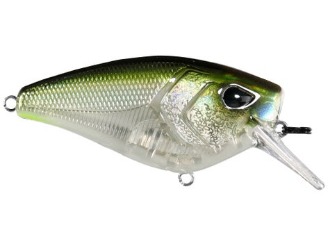 13 Fishing Warthog Squarebill 60 Crankbait 8