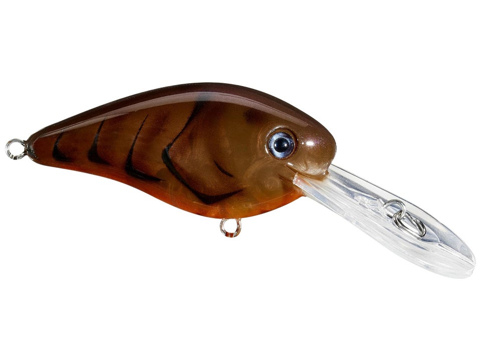 Strike King Gravel Dawg Crankbaits 6