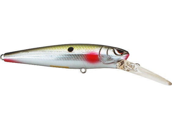 SPRO Mike McClelland McRip 85 Jerkbait 3