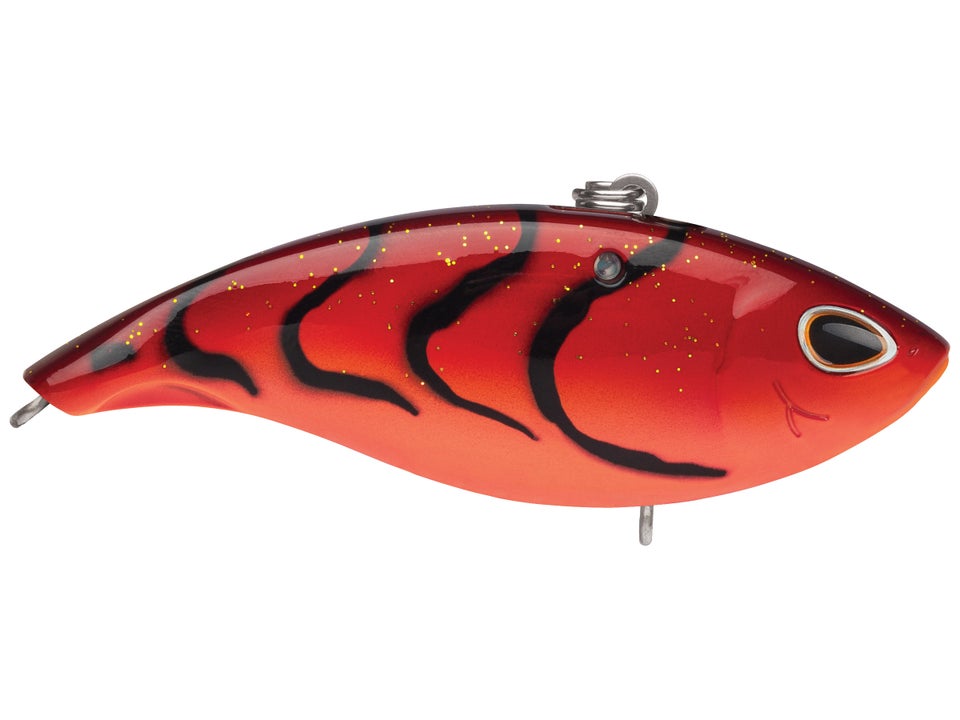 Storm Arashi Vibe Lipless Crankbait