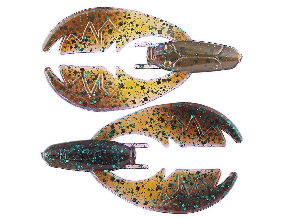 NetBait Paca Chunk 11