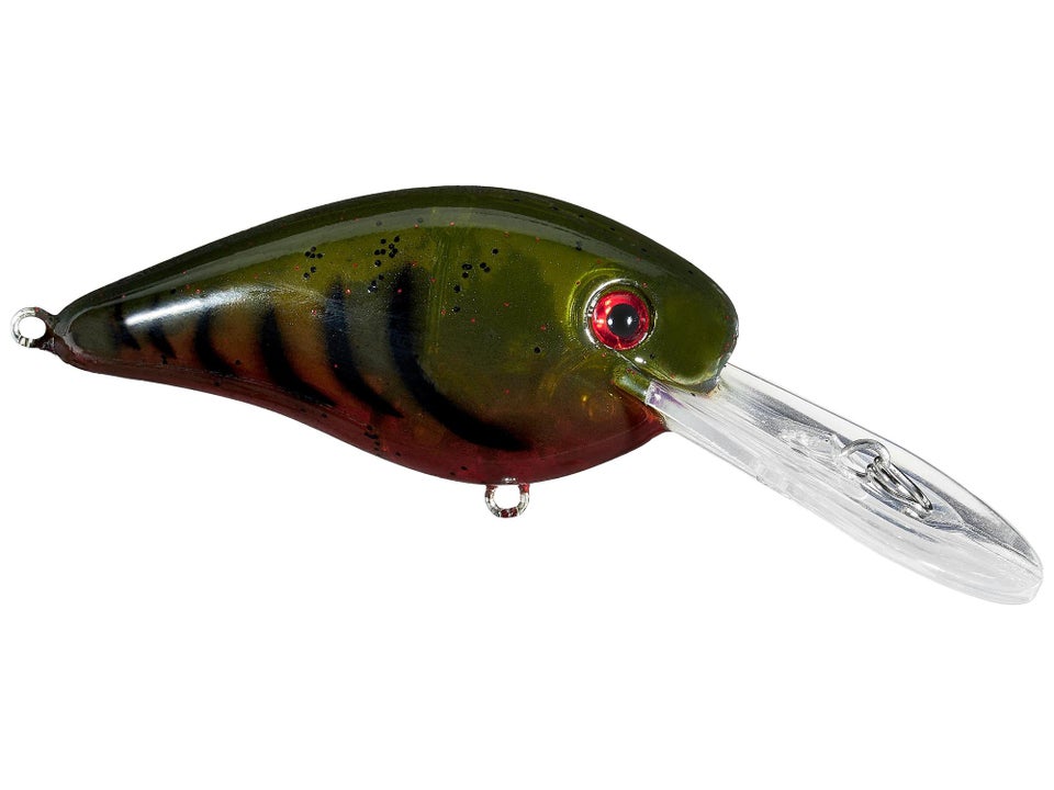 Strike King Gravel Dawg Crankbaits 7