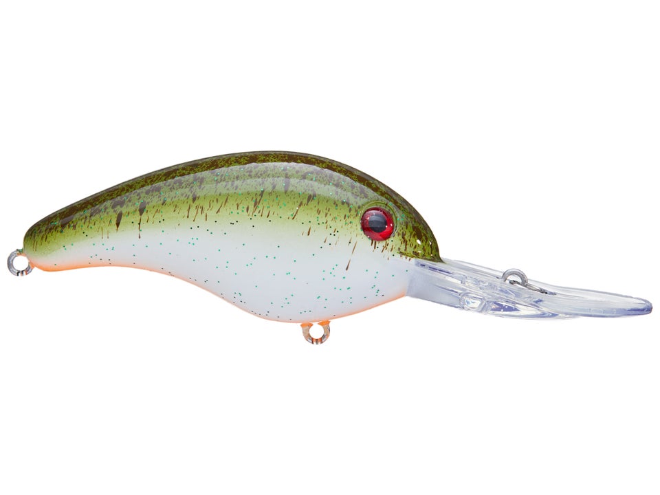 Strike King Pro Model 5XD Crankbaits 11