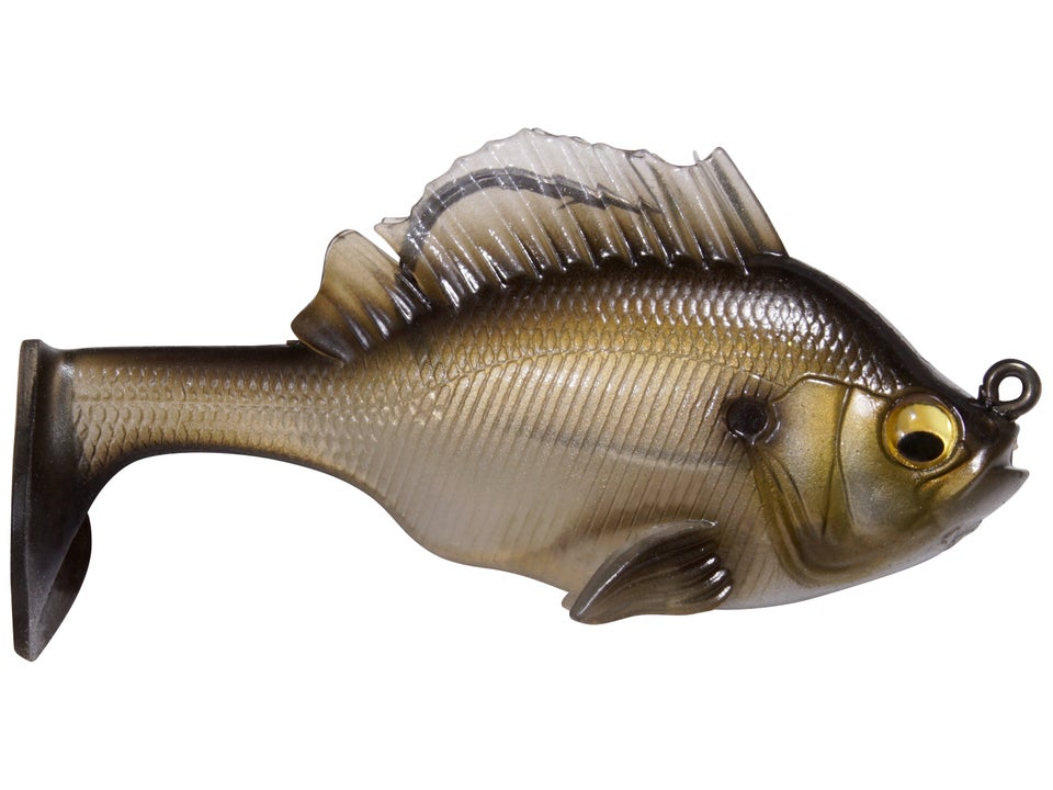 Megabass Sleeper Gill Swimbaits 11