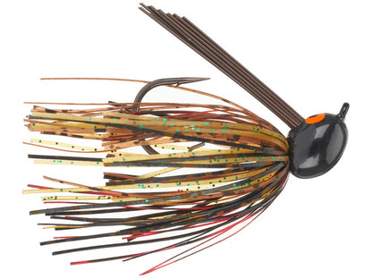 Z-Man David Walker's Crosseyez Power Finesse Jig