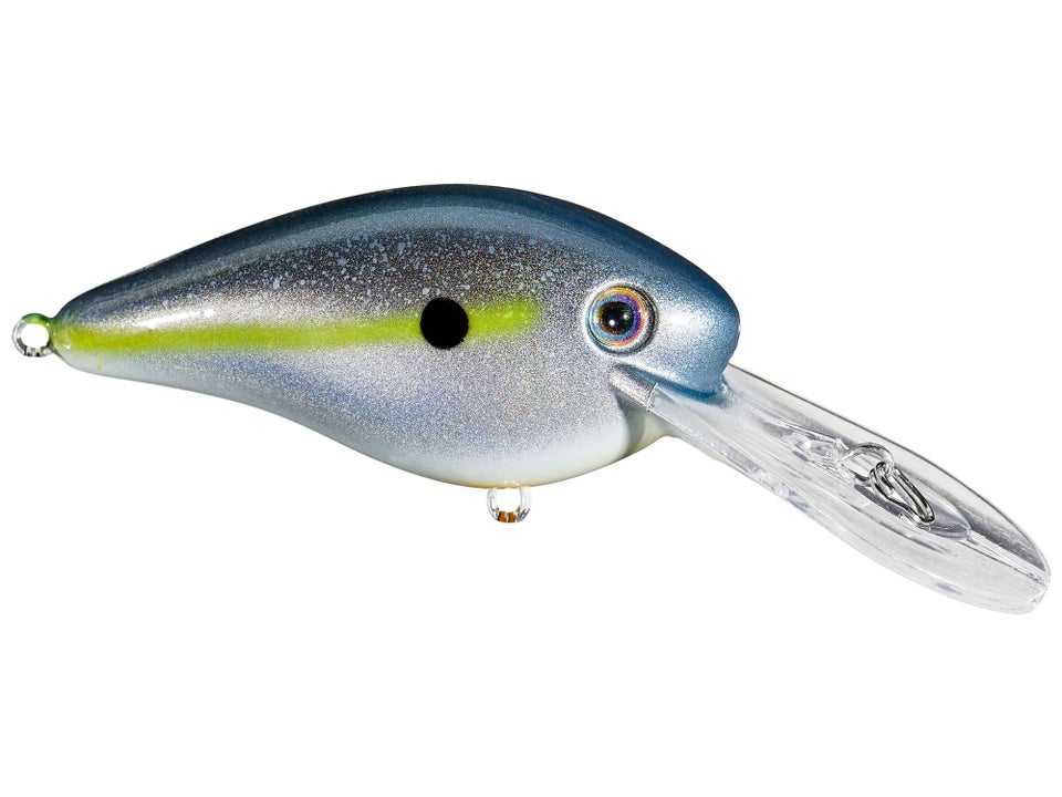 Strike King Gravel Dawg Crankbaits 8