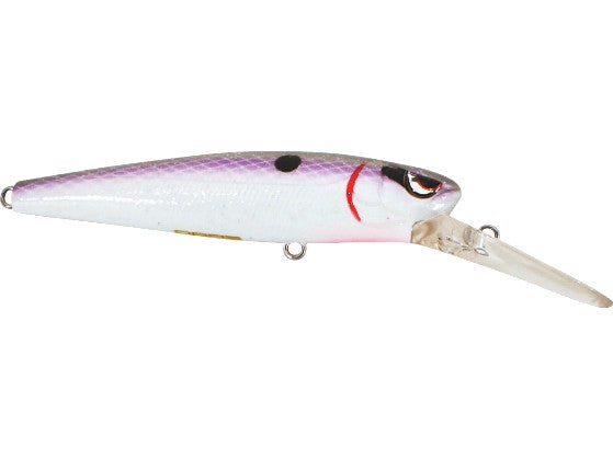 SPRO Mike McClelland McRip 85 Jerkbait 5